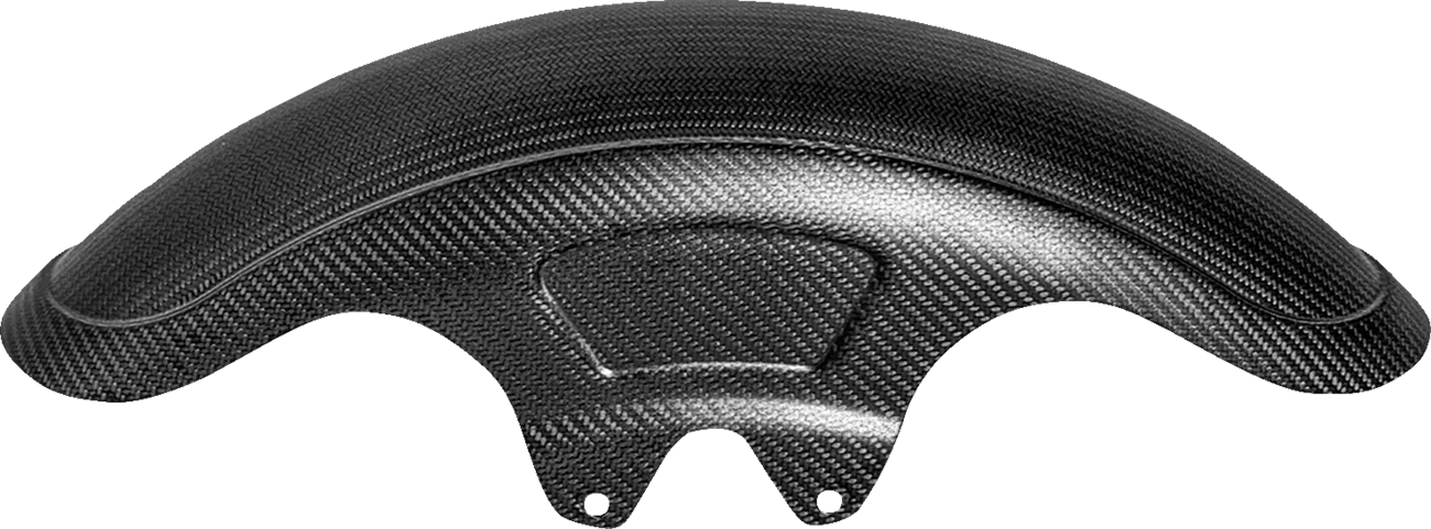Carbon Fiber Front Fender