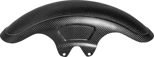 Carbon Fiber Front Fender