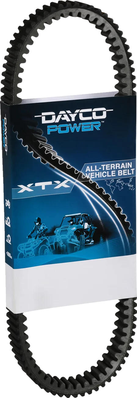 Power™ XTX™ ATV Drive Belt
