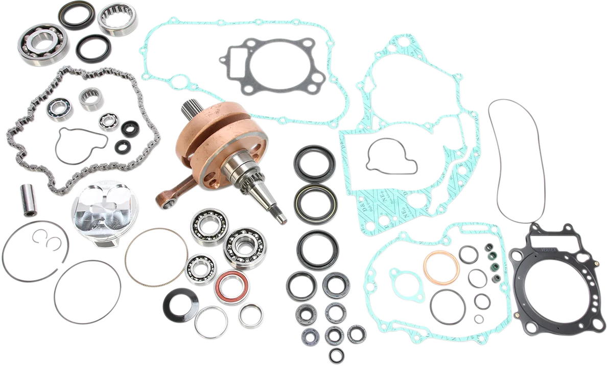 Engine Rebuild Kit