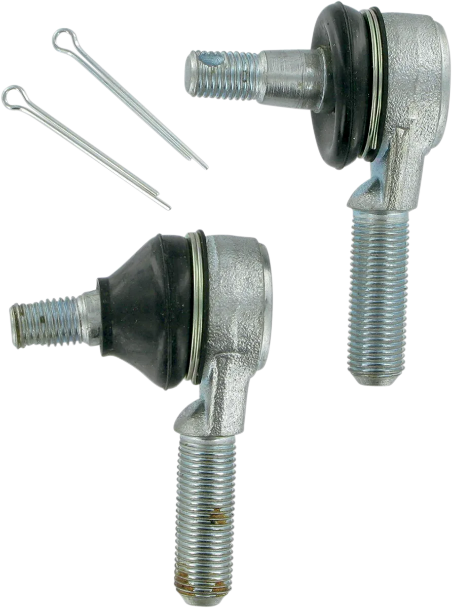 Replacement Inner/Outer Tie-Rod End Kit