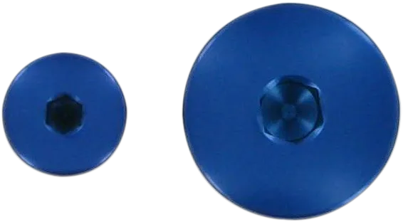 Engine Plug Set