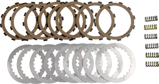 Clutch Plate and Spring Kit