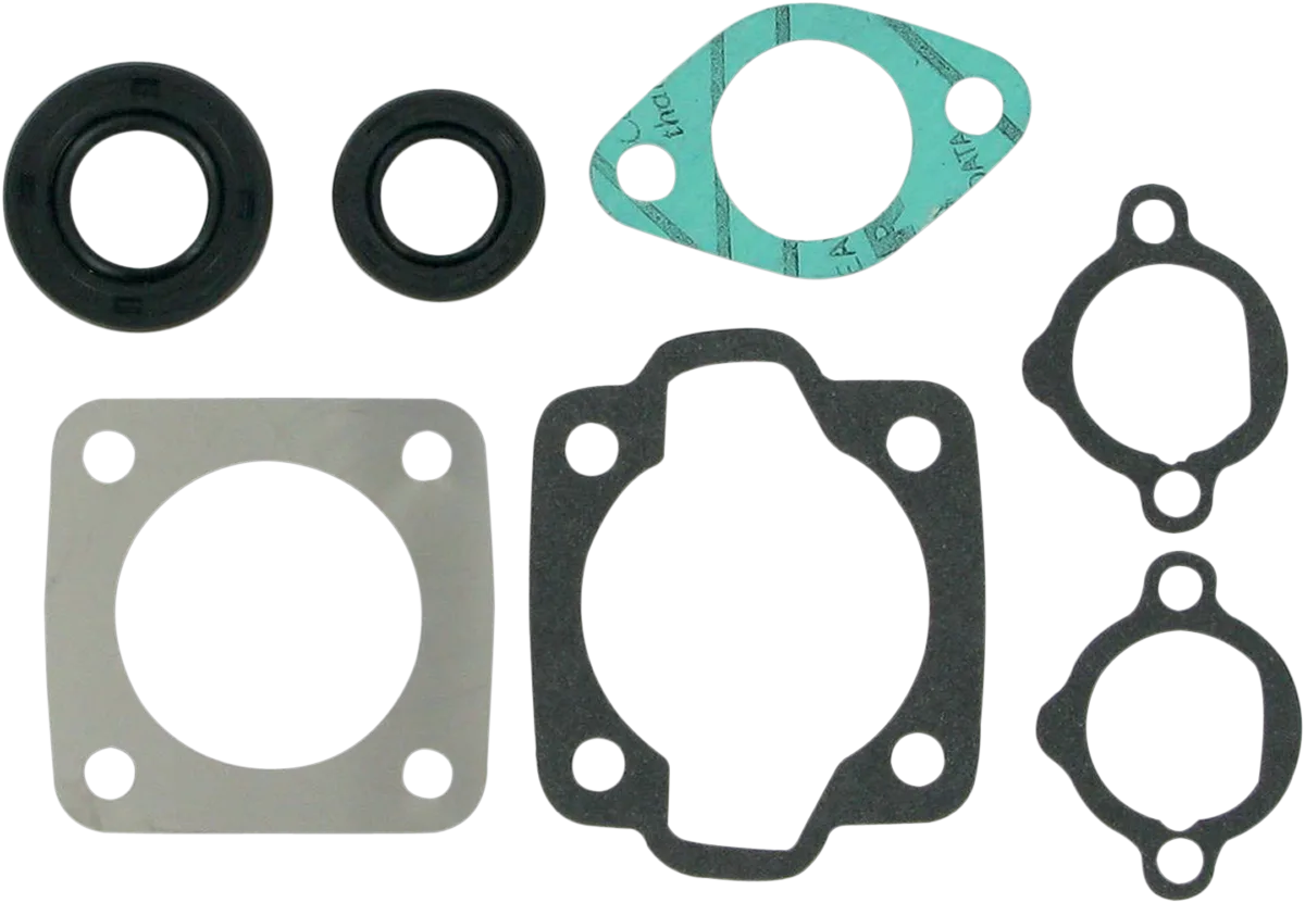 Complete Engine Gasket Set