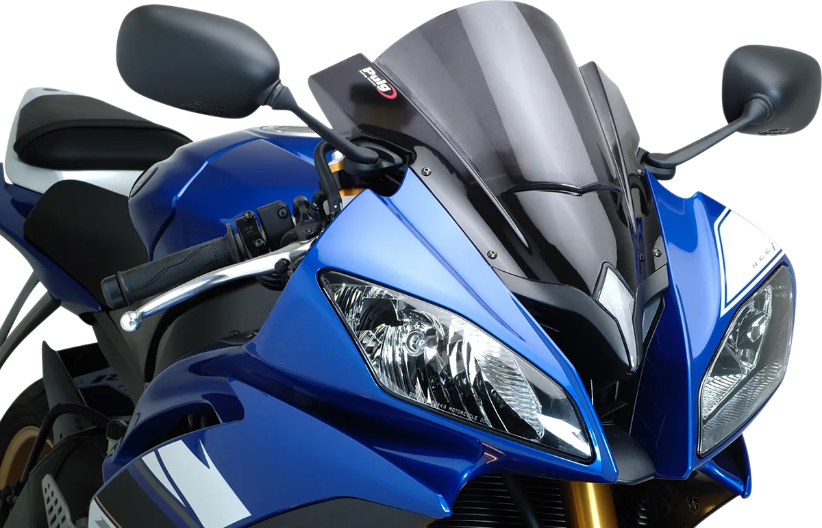 Z-Racing Windscreen