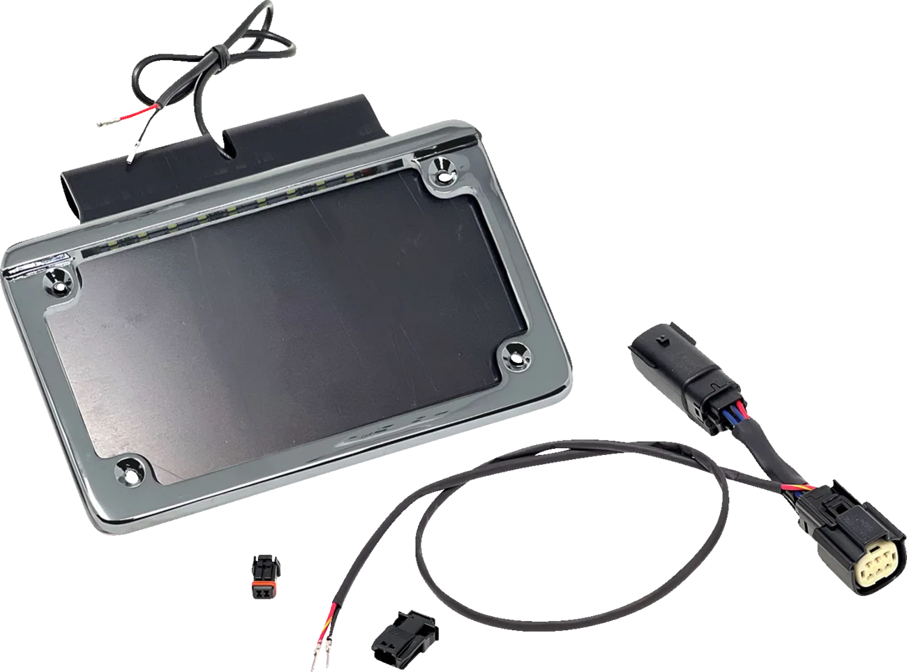 License Plate Frame