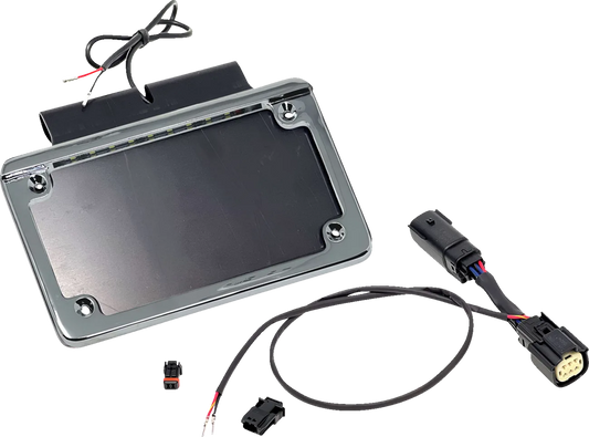 License Plate Frame