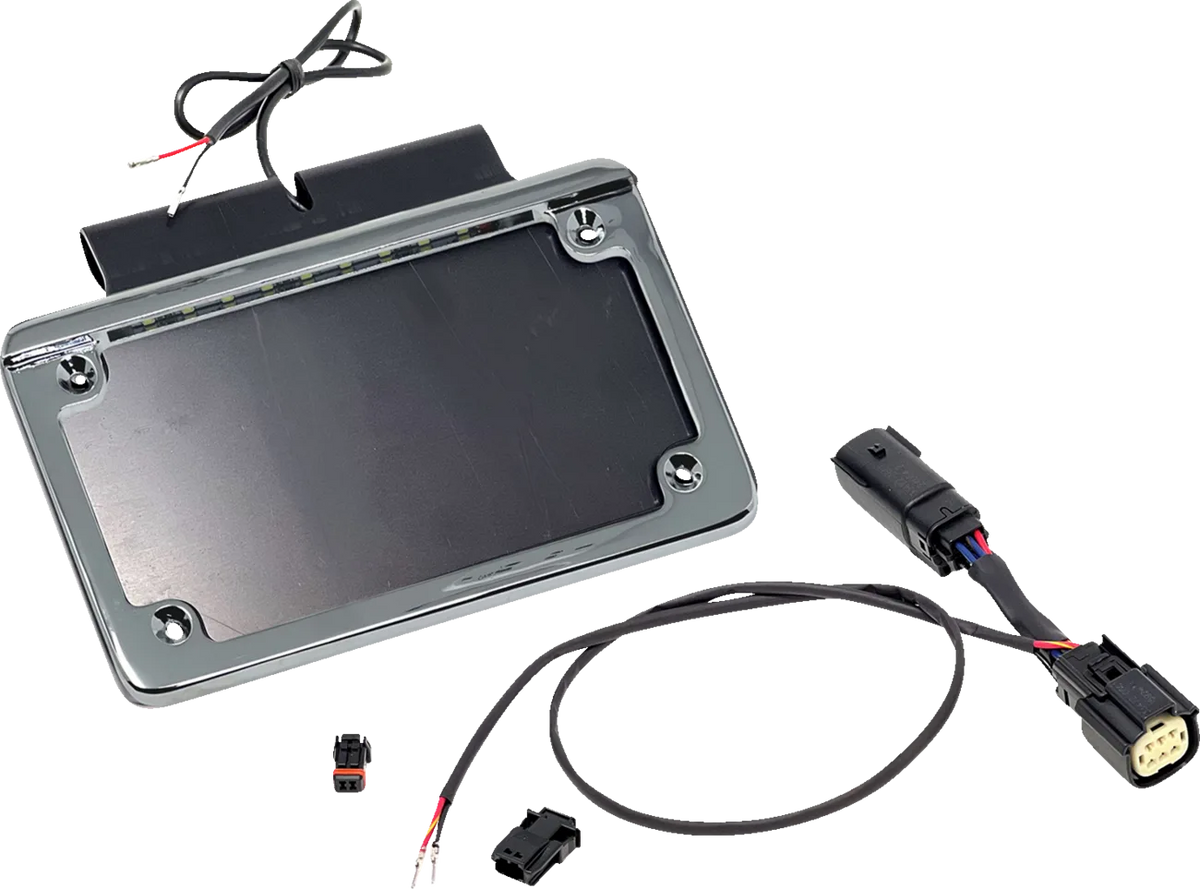 License Plate Frame