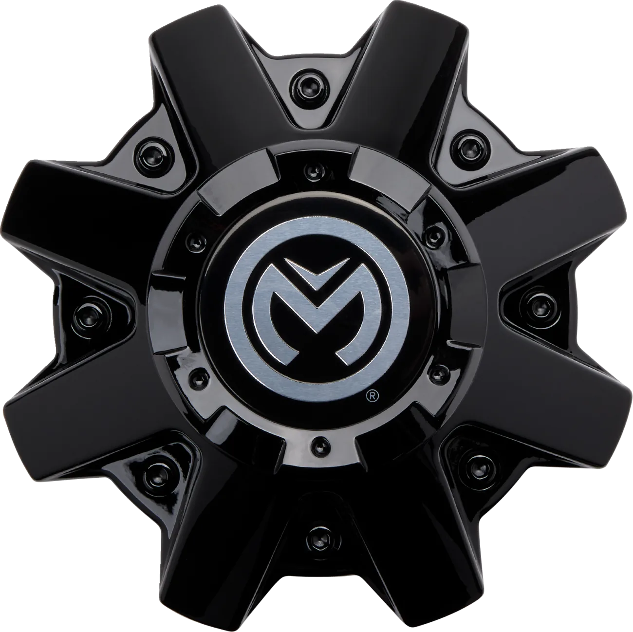 416X Wheel Center Cap