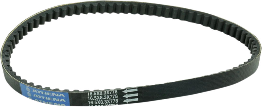 Scooter Transmission Belt