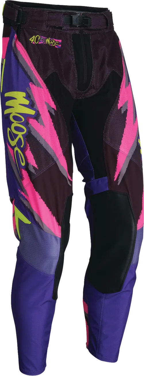 Sahara LE Pants