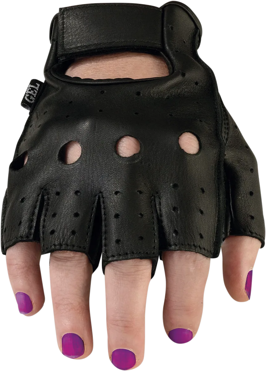 Women's 243 Half Gloves