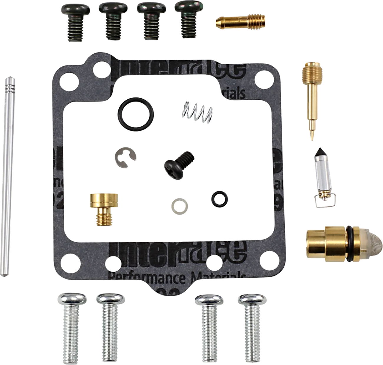 Carburetor Repair Kit