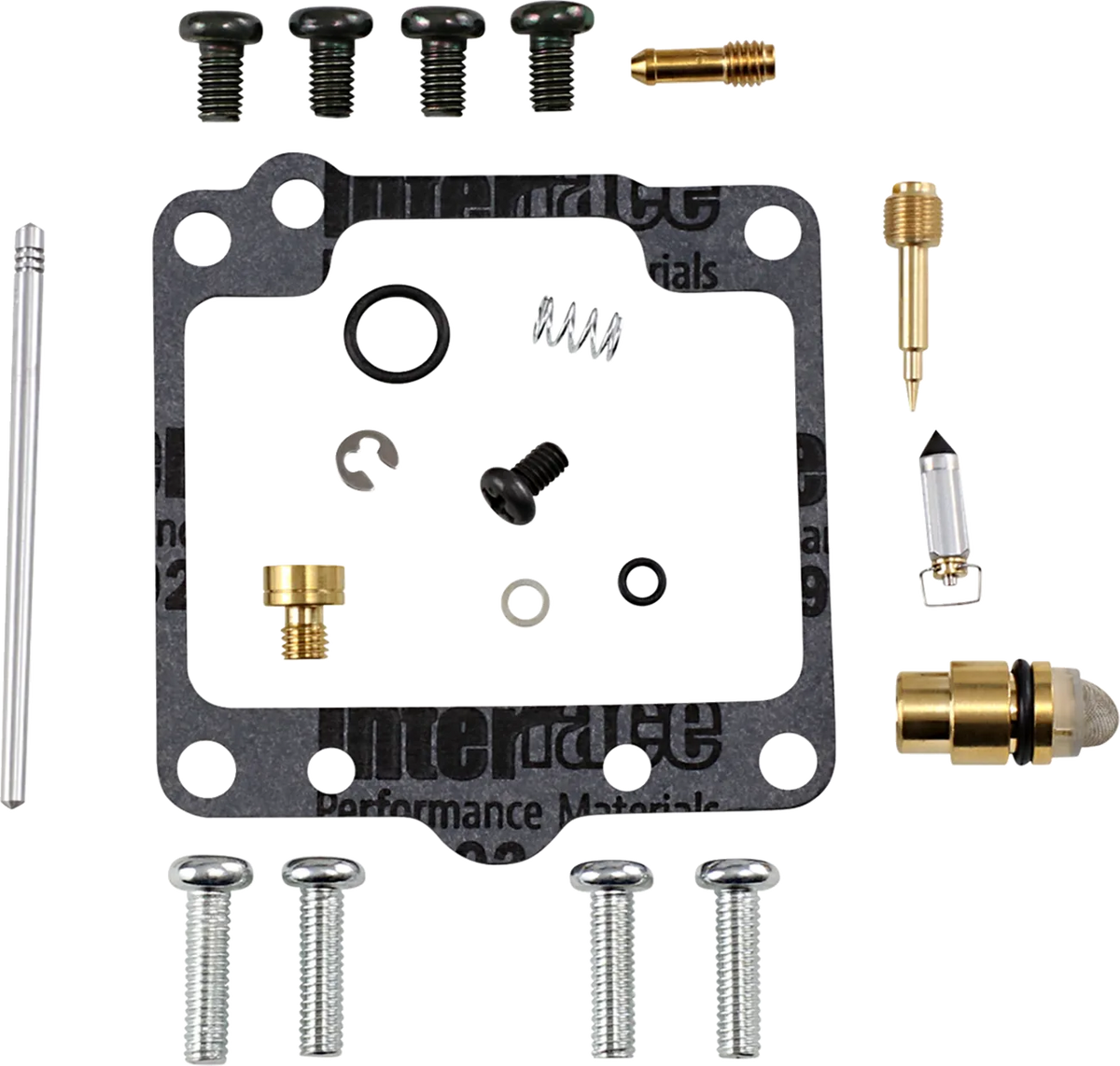 Carburetor Repair Kit