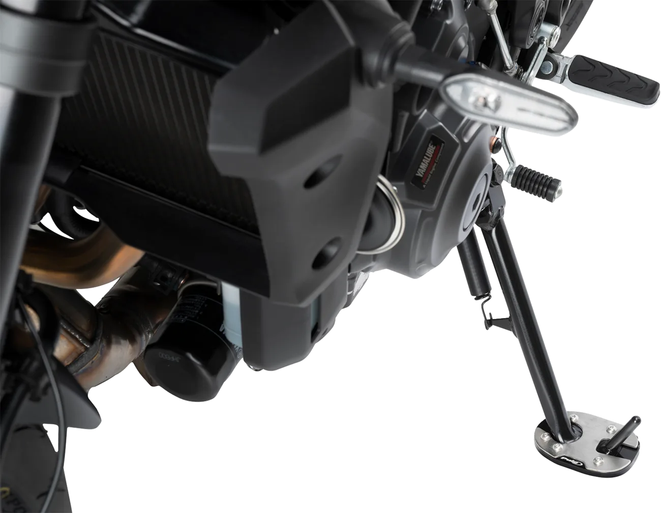 Kickstand Pad Extension