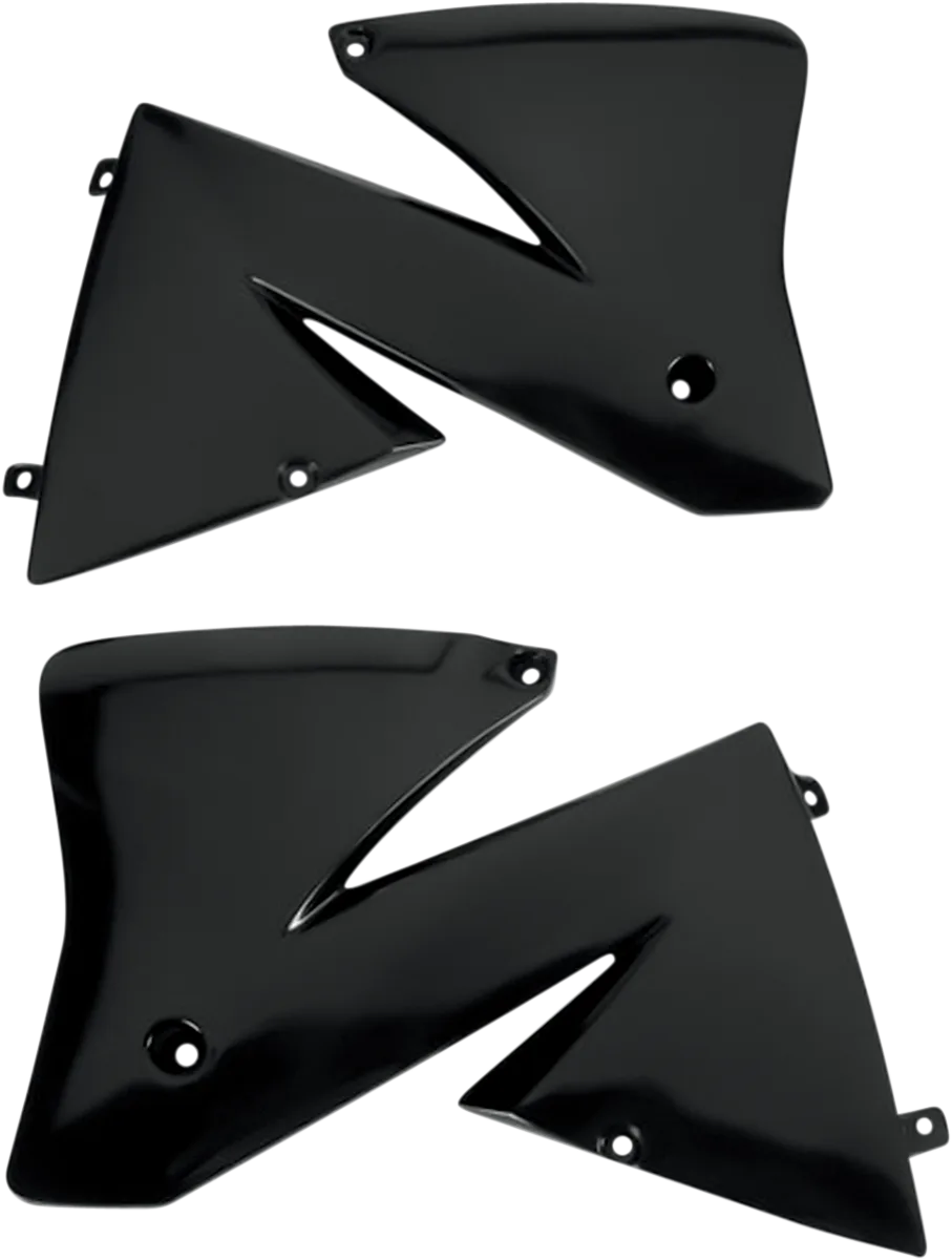 Replacement Radiator Covers