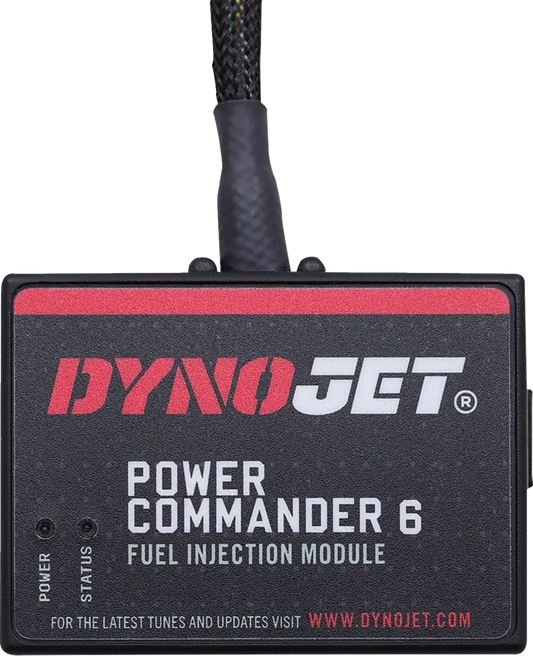 Power Commander 6