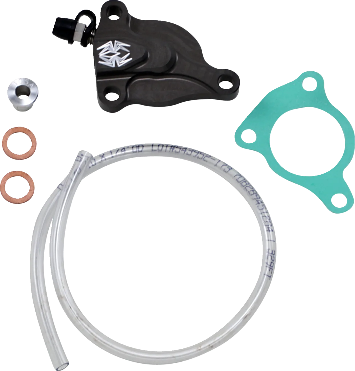 Manual Slave Cylinder Kit