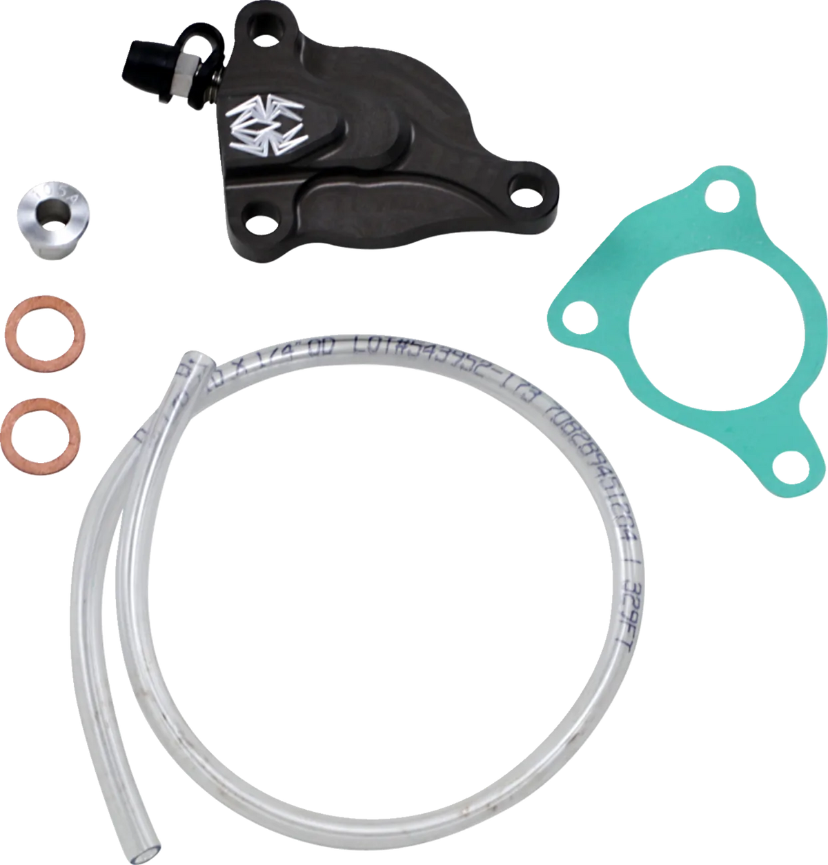 Manual Slave Cylinder Kit