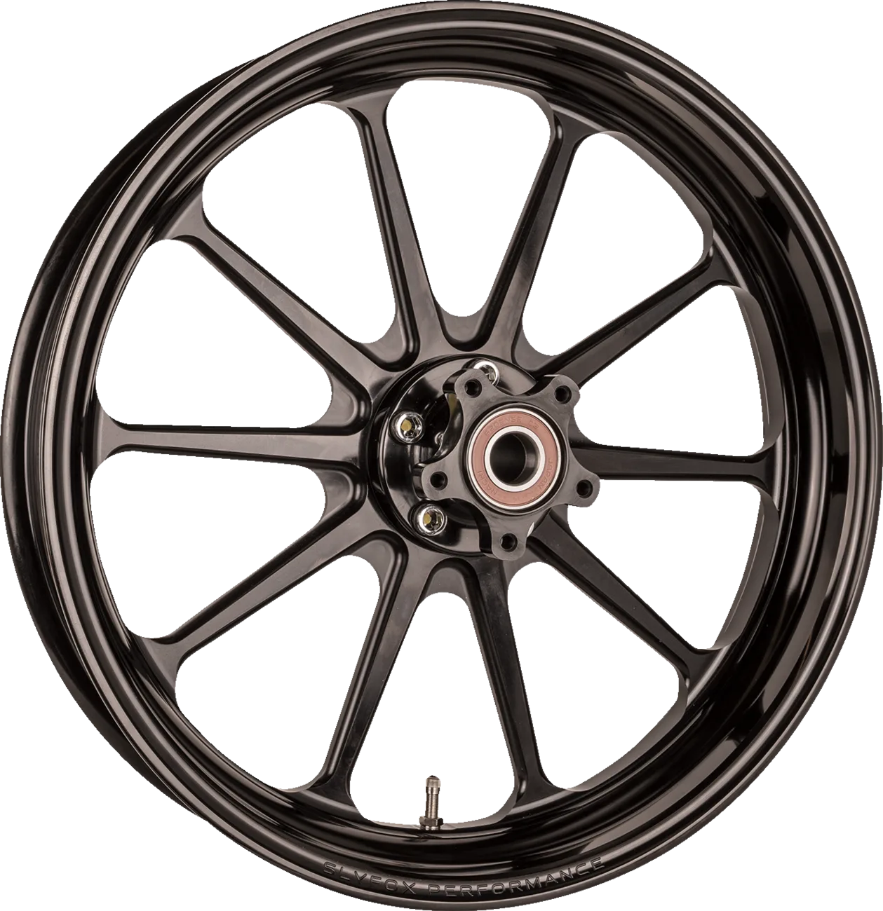 Track Pro Wheel