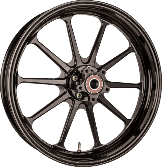 Track Pro Wheel