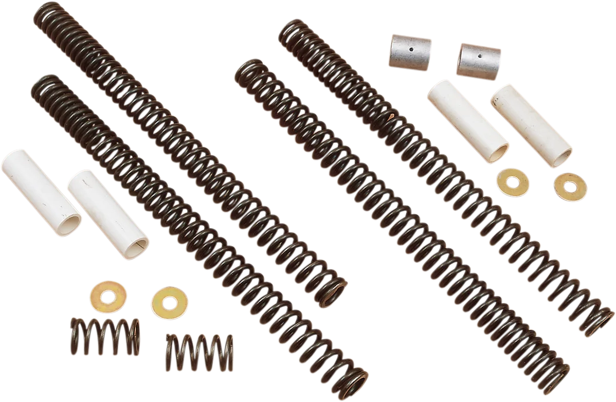 Lowboy Fork Lowering Kit