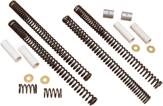 Lowboy Fork Lowering Kit
