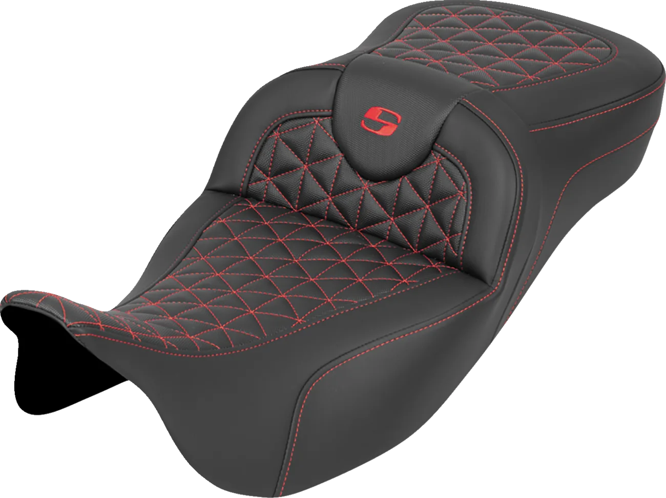 RoadSofa™ Tri Gripper Seat