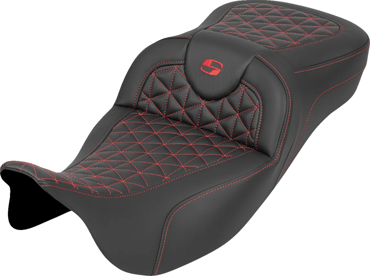 RoadSofa™ Tri Gripper Seat