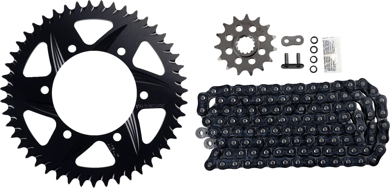 HFRA 520 Aluminum Chain Kit