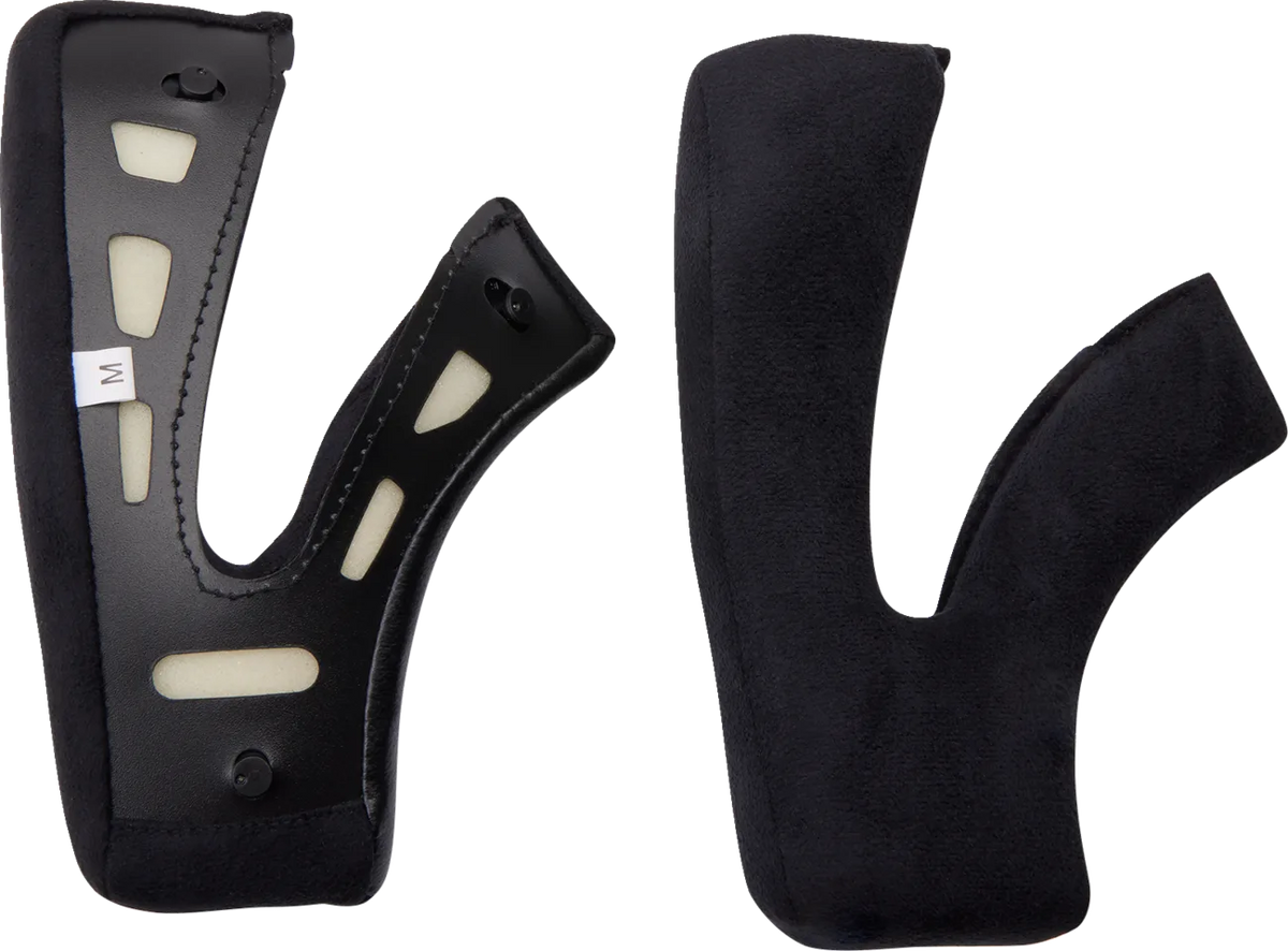 X101 Helmet Cheek Pads