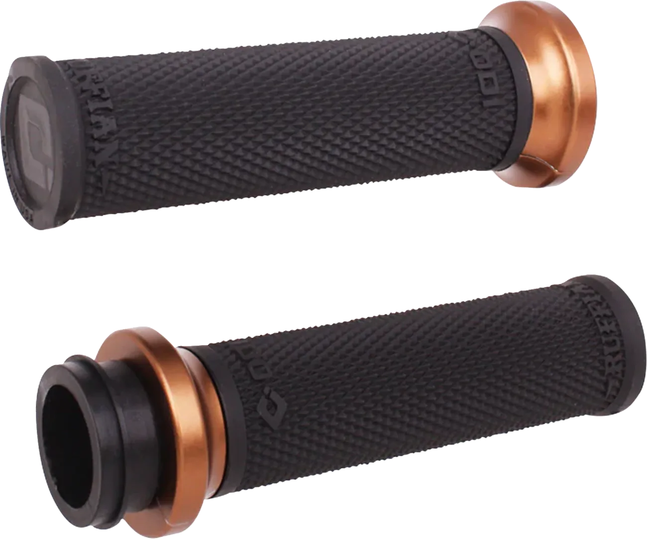 Ruffian Lock-On Street Grips