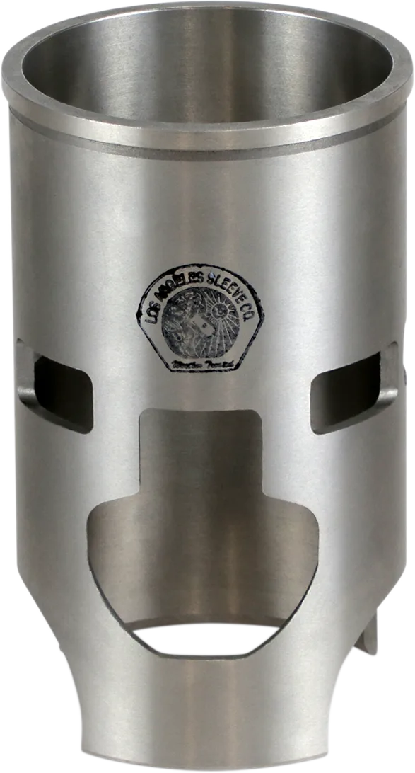 Cylinder Sleeve For 2-Stroke