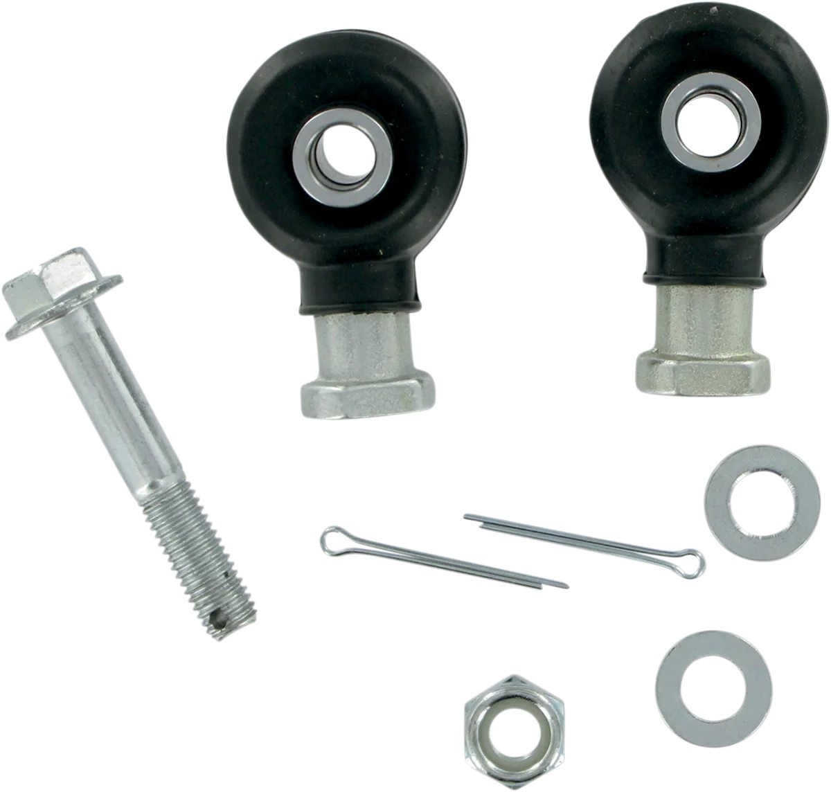 Replacement Inner/Outer Tie-Rod End Kit