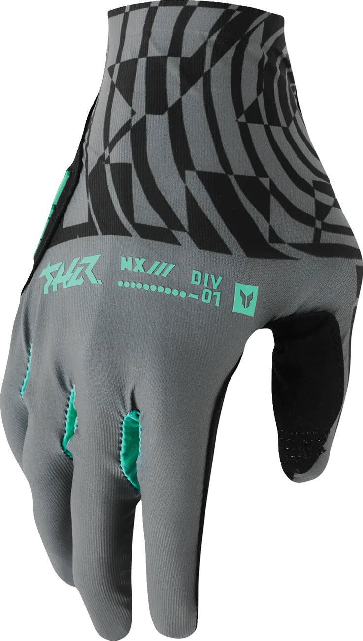 Sportmode Gloves