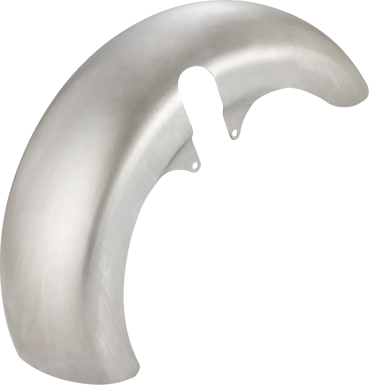 Radial Fat Wrap Front Fender