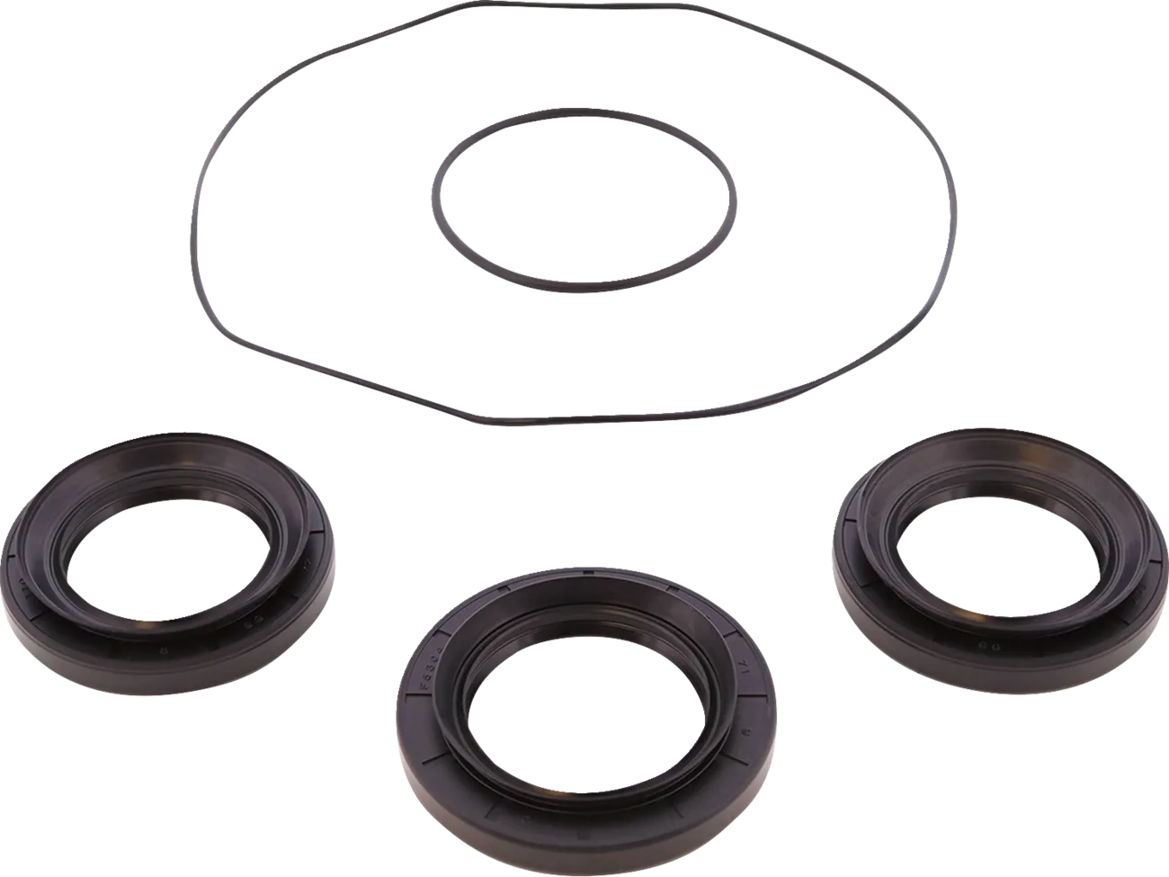 Differential Seal Kit