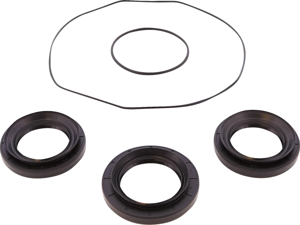 Differential Seal Kit