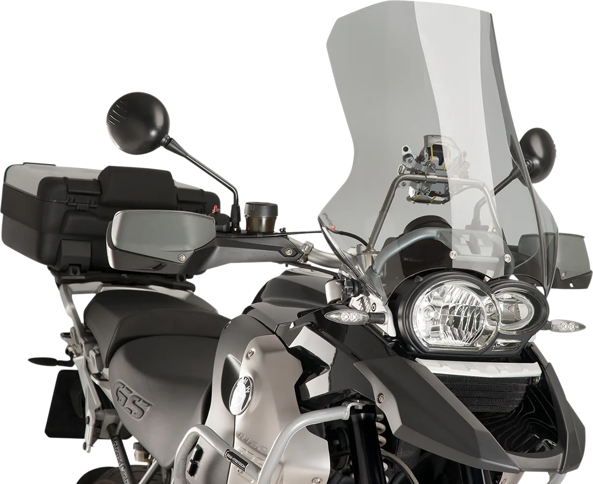 Touring Windscreen