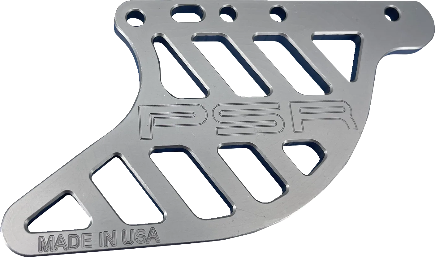 Rear Disc Guard