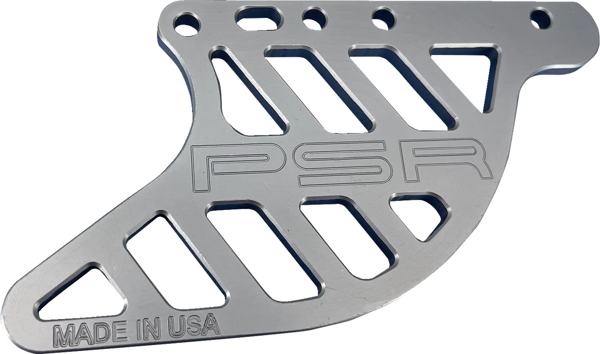 Rear Disc Guard