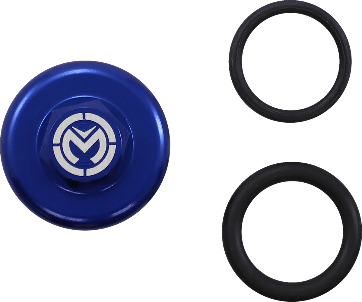 Oil Cap