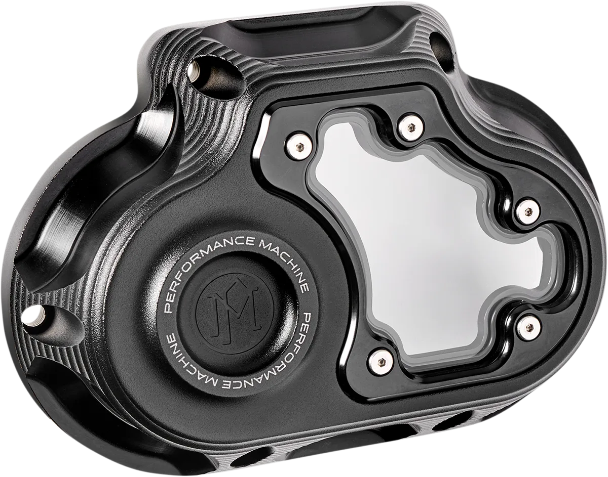 Vision Transmission Side Cover