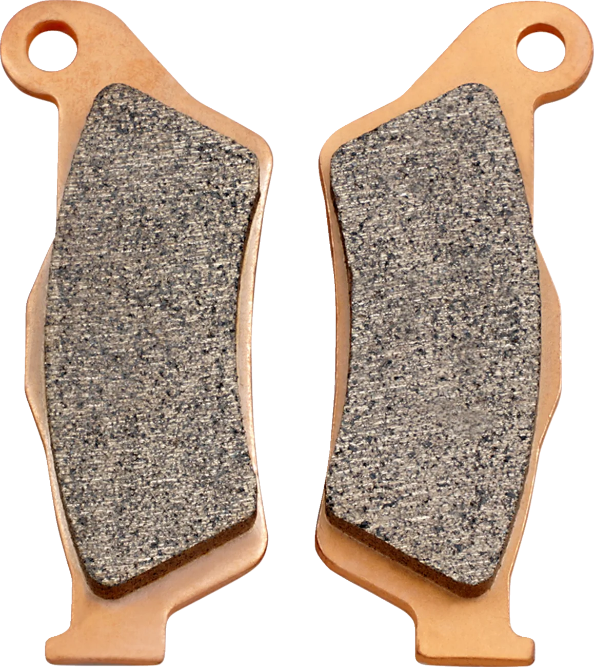 Front Brake Pads