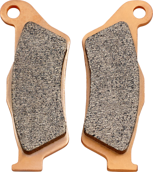 Front Brake Pads