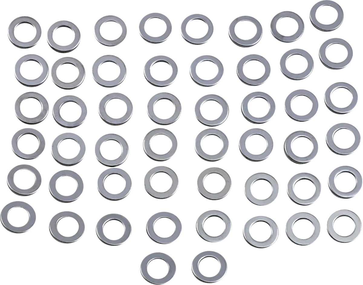 Specialty Washers