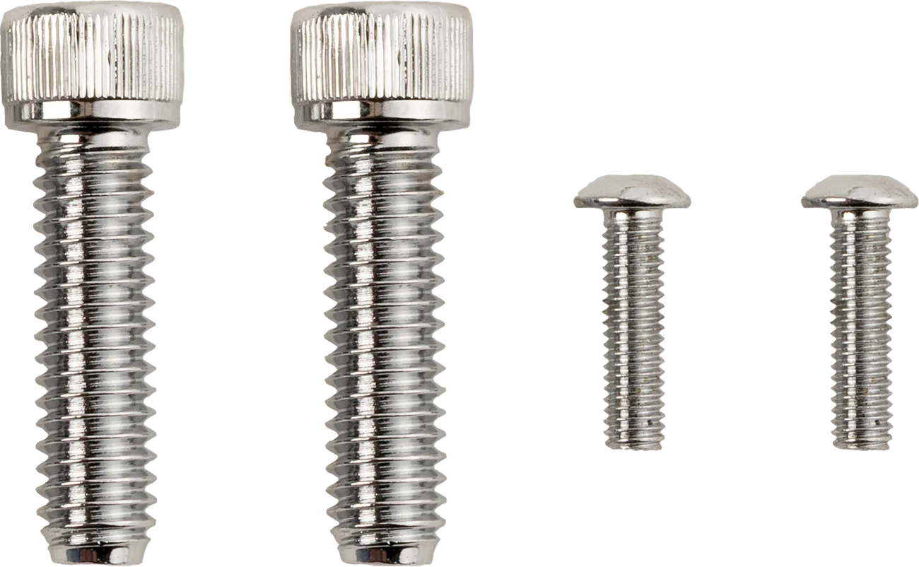 M-Eight Bolt Kit