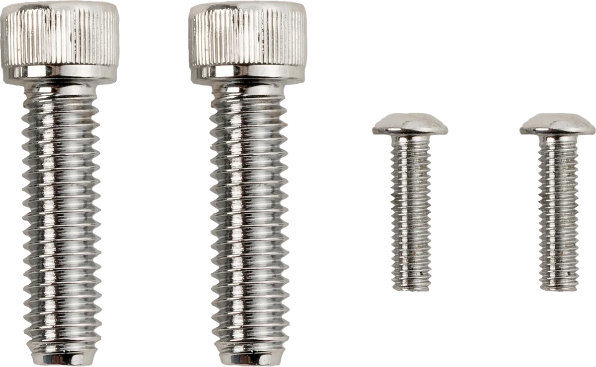 M-Eight Bolt Kit