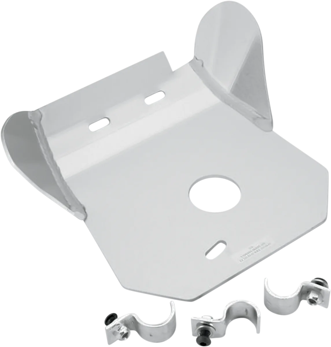 Aluminum Skid Plate — Skid Plate