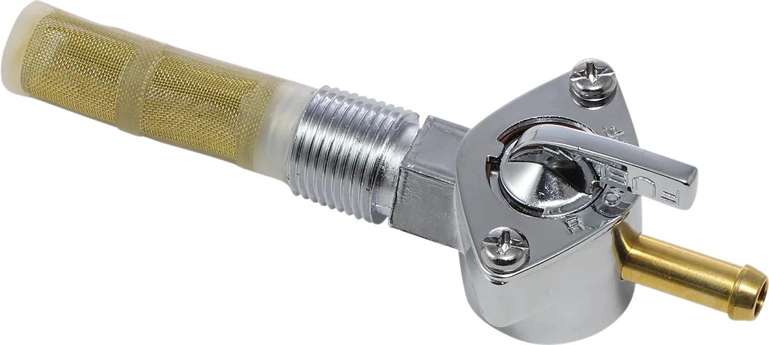 3/8" NPT Fuel Petcock